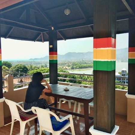 Rasta Hotel Koh Samui Exterior foto