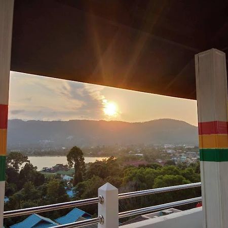 Rasta Hotel Koh Samui Exterior foto