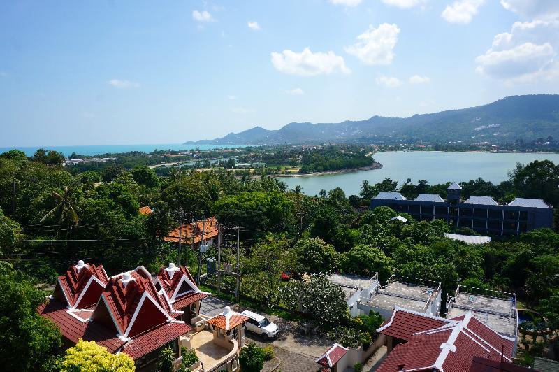 Rasta Hotel Koh Samui Exterior foto